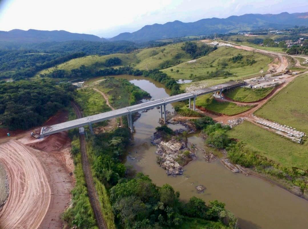 Serviços Obras de Arte Especial