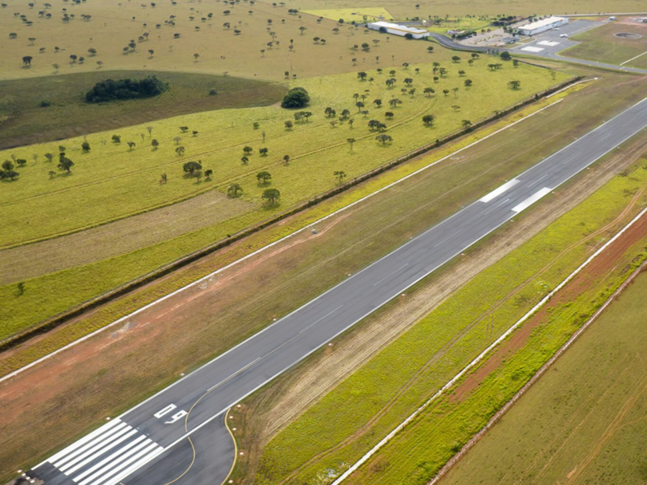 Serviços Aeroportos